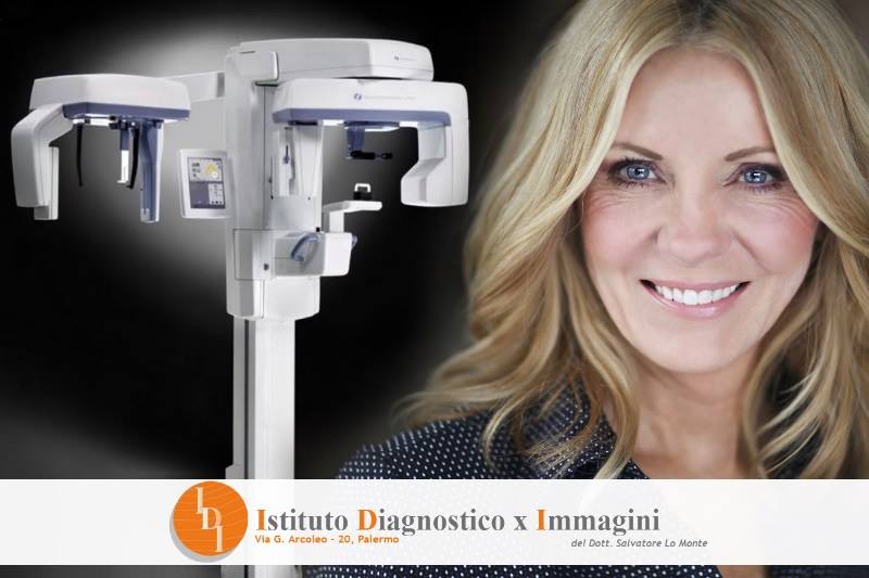 DENTALSCAN TAC VOLUMETRICA CONE BEAM 3D